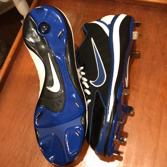 huarache 2k4 cleats